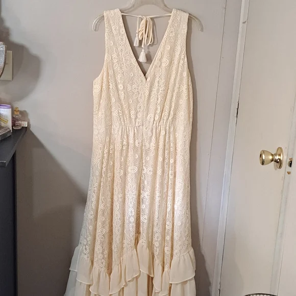 Sundance Champs De Fleur Dress - Picture 7 of 13